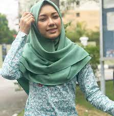 31 tahun (2016) asal : Biodata Zara Zya Pelakon Drama Terbaik Dariku Iluminasi