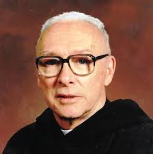 Necrology Pages — The Augustinians