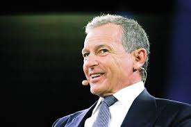 Behind Disney's Spectrum blackout: A 'proxy battle' for the future of  television