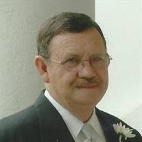 Mr. Lary E. Parker Obituary