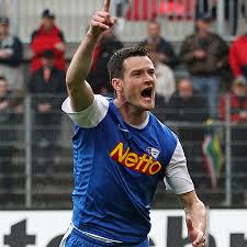 Höchste bewerted vfl bochum fifa 10 items. Legenden Elf Vfl Bochum 1848