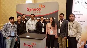 Stat Programmers And Talent A Syneos Health Office Photo Glassdoor