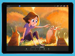 Si te sorprende lo que es posible hacer con el ipad pro y el increíble apple pencil, espera a añadir procreate a la ecuación. Procreate 4 1 Is Here Making The Best Ipad Painting App Even Better News Digital Arts