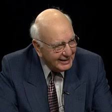 Floyd Flake — Charlie Rose