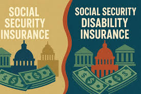 Image result for Social Security Disability Insurance