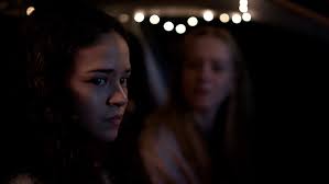 Searching (For Something)