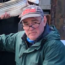 Mark Mansfield Obituary (1961