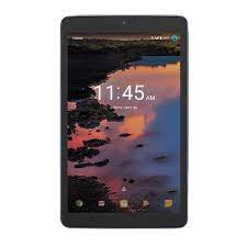 · comunícate con servicio al cliente para solicitar el código de . Alcatel A30 Tablet 8 T Mobile Support