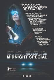 Sarah takes off on a potentially disastrous journey, falling deeper into her own. Midnight Special Film Wikipedia