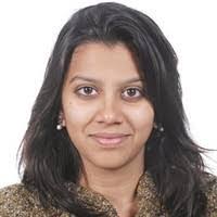 Bushra Ahmed's Instagram, Twitter & Facebook