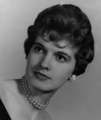 JOYCE SHEPHERD Obituary (2014)