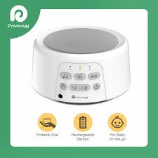 Best white noise machine is the most reliable piece of machine, which can make your baby sleep and also ensures the sound sleep of your baby from any unexpected disturbance. Dreamegg Portable White Noise Sound Machine Baby Soother With 24 Non Looping Hifi Sounds 3 Auto Off Timer Usb Rechargeable Power For Baby Adults Travel Sleeping Relaxation Lazada Singapore