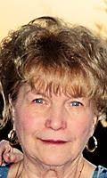 Bette Jensen Obituary (2013)