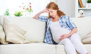 Dolor De Muelas Durante El Embarazo Como Prevenirlo Madres Hoy