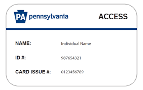 Maybe you would like to learn more about one of these? Dhs Announces Redesigned Access Card