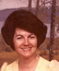 Joyce L. Whittaker Kerbs (1941-1982)