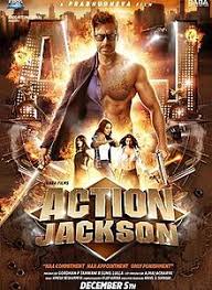 Action Jackson 2014 Film Wikipedia