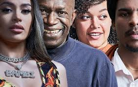 On Record: In Conversation with Carol Pemberton MBE