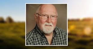 Richard Allan Huebner Obituary 2018