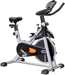 There are also speakers and media shelf missing on schwinn 230 recumbent bike. Schwinn 270 Exercise Bike