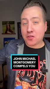 John Michael Montgomery Sold Music Video