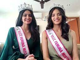 The miss universe contestant from the philippines is this year's winner but for one brief moment sunday (december 20) evening, it appeared purva rana (former miss india): Miss India Latest News Photos Videos On Miss India Ndtv Com