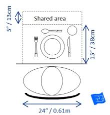 Dining table measurements how are rectangular dining tables measured. Dining Table Size
