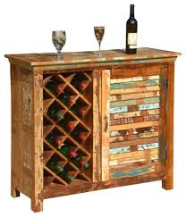 Rack base $ 2,160.85 view product; Kitchen Dining Kitchen Storage Rustic Reclaimed Wood Wine Rack