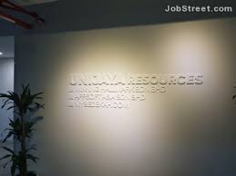 Selepas pendaftaran kesatuan sekerja dibuat proses kemaskini laporan tahunan juga akan diproses melalui sistem ini. Working At Unijaya Resources Sdn Bhd Company Profile And Information Jobstreet Com Malaysia