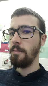 Beard Growth Diary: 2015