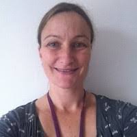 Becky Early's Instagram, Twitter & Facebook