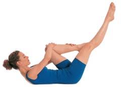 Mit hilfe der beigefügten videos kannst du hervorragend zuhause trainieren. Pilates Ubungen Beine Pilates Fur Zu Hause Bilder