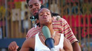 Colegas Del Barrio Online Espanol Latino