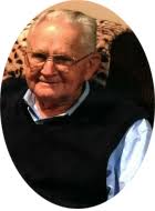 Rupert Kimbrell Obituary