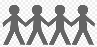 And racial love and understanding in tolerance and races diversity. Friends Holding Hands Png Png Download Holding Hands Clipart 930218 Pikpng