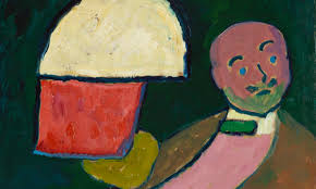 Expressionists: Kandinsky, Münter and the Blue Rider review