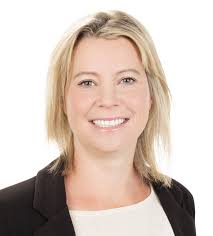 Rebecca Wong BA, LLB