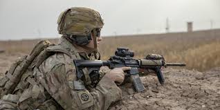 The us and iran have had a rocky relationship to say the least, but where do the countries compare today if there was a war? Amid Coronavirus Chaos U S And Iran Edge Closer To War In Iraq