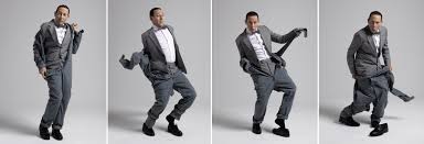 Paul reubens was born paul rubenfeld on august 27, 1952 in peekskill, new york, to judy (rosen), a teacher, and milton rubenfeld. Paul Reubens Interview Magazine