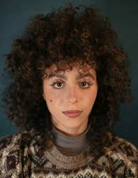 Daily Inspiration: Meet Reyna Papotto