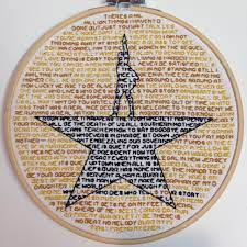 We did not find results for: Procrastitchnation History Has It S Eyes On You One Lyric From Every