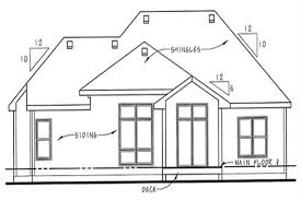 Monsterhouseplans.com offers 29,000 house plans from top designers. House Plan 120 2060 3 Bedroom 1850 Sq Ft Country Craftsman Home Tpc