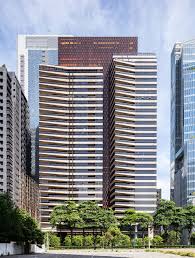 丽格高层住宅 台湾 antonio citterio patricia viel 谷德设计网 antonio citterio bella vita indoor trees