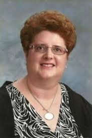 Christina L. Wolf-Noble Obituary