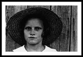 Sharecropper Framed Art Prints for Sale