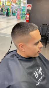 Start your week fresh at ace barber house