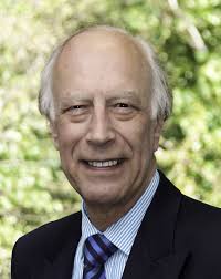 CPI Former Director General Wins Outstanding Contribution to the Industry  at UK Packaging Awards