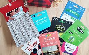 Macy's, jcpenney, kohl's and other department store gift cards are popular with women because the stores carry a wide selection of merchandise and styles, are often conveniently located, and they have robust online stores as well. List Of The Best Holiday Gift Cards For Women Giftcards Com