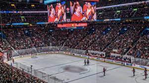 Montreal canadiens forward nick suzuki hasn't been looking to exact revenge on the vegas golden knights since being traded by the club in 2018.suzuki was drafted by the golden knights with the. Tickets Montreal Canadiens Hellotickets