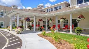 All American Assisted Living - Home | Facebook
